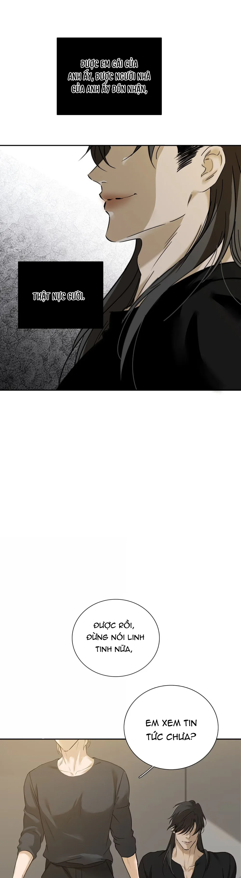 Đọc truyện † Sắc Thu Nghĩa Trang † - Chapter 48