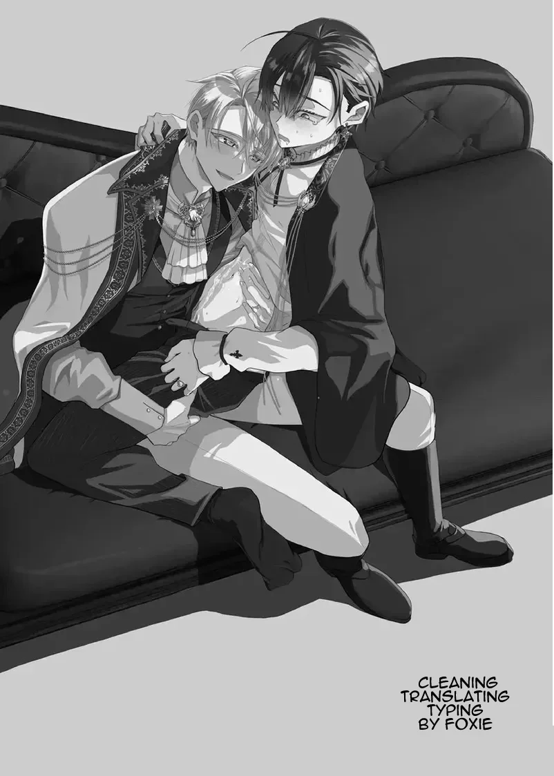 Đọc truyện Nắc Ná Thở - Chapter 47.1