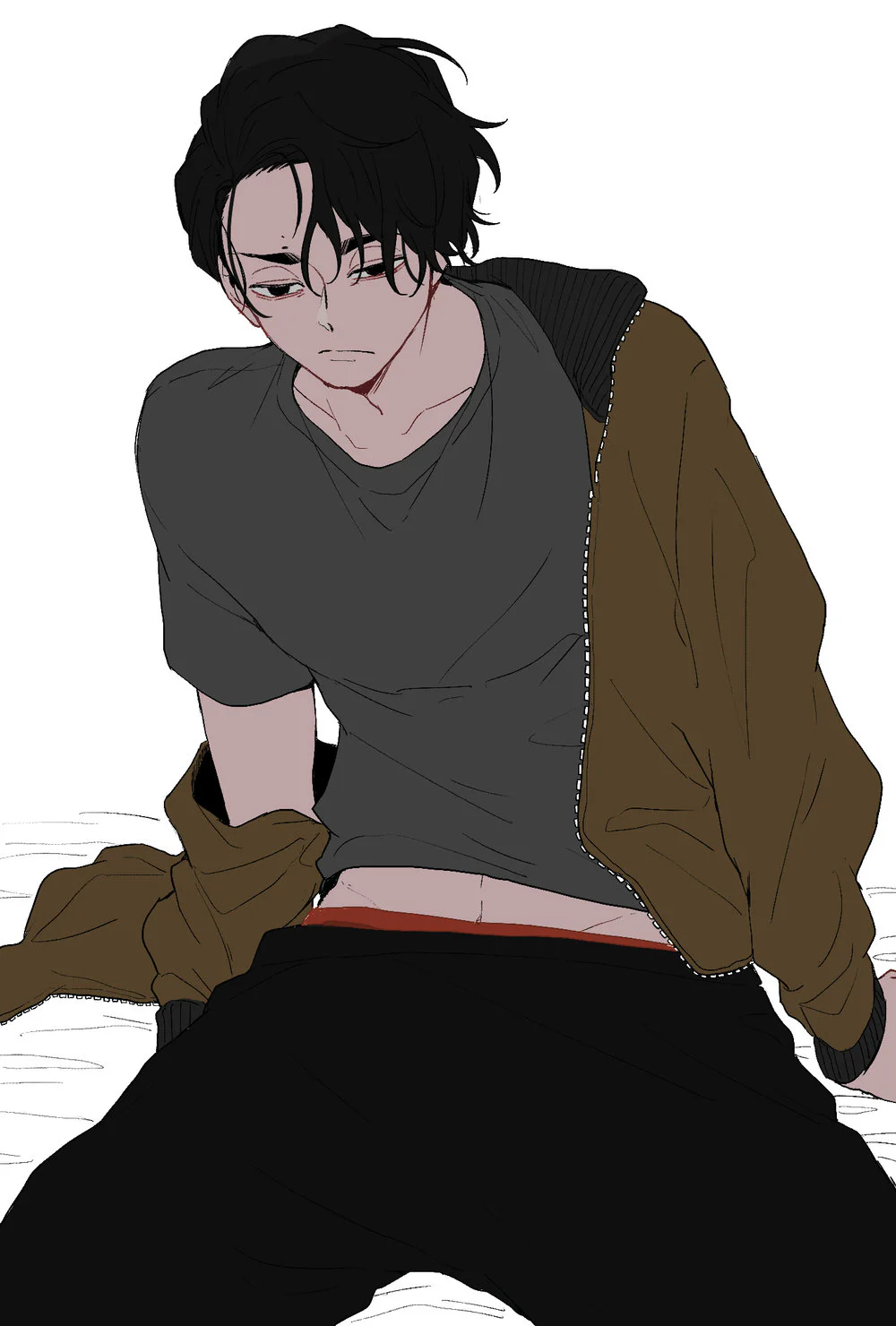 Đọc truyện Cho 50k Couple Lộn Xộn - Chapter 64