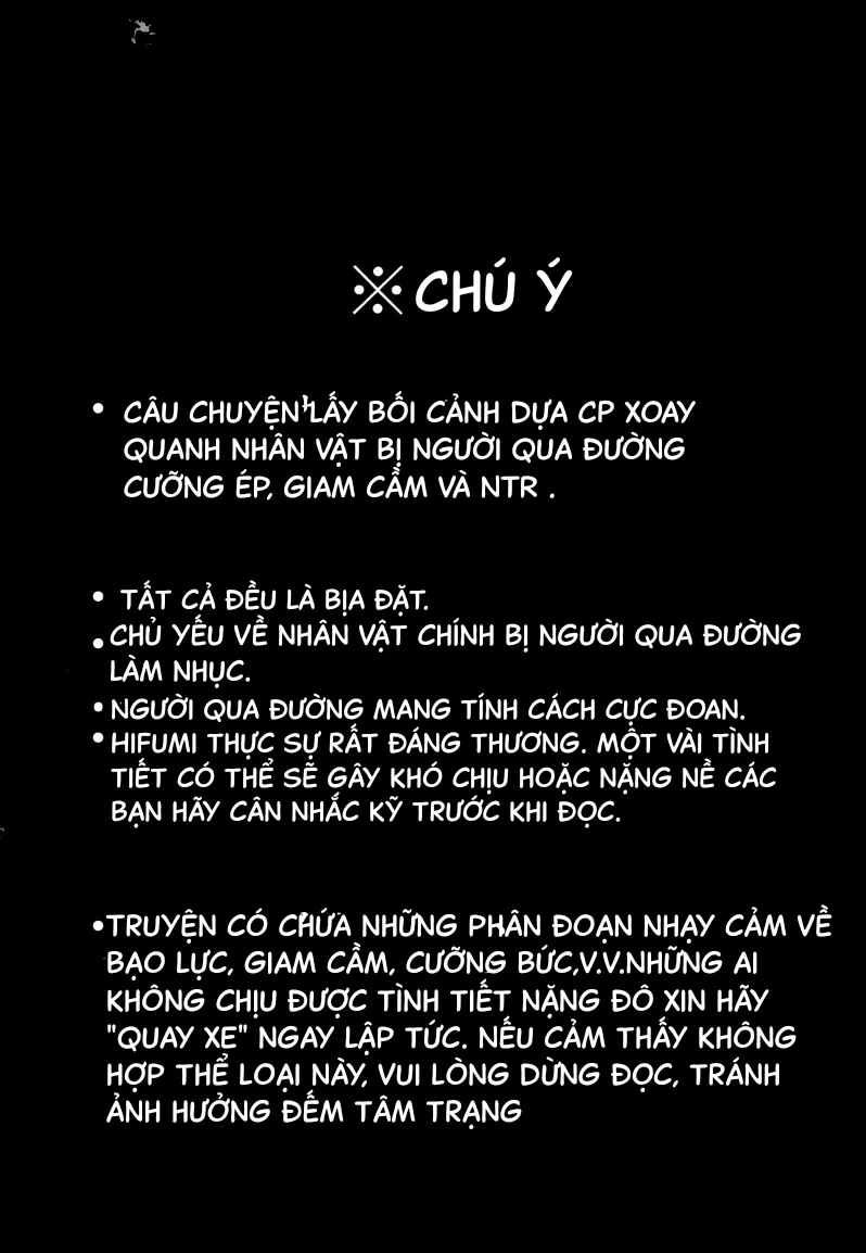 Đọc truyện Séc Hardcore - Chapter 25.1