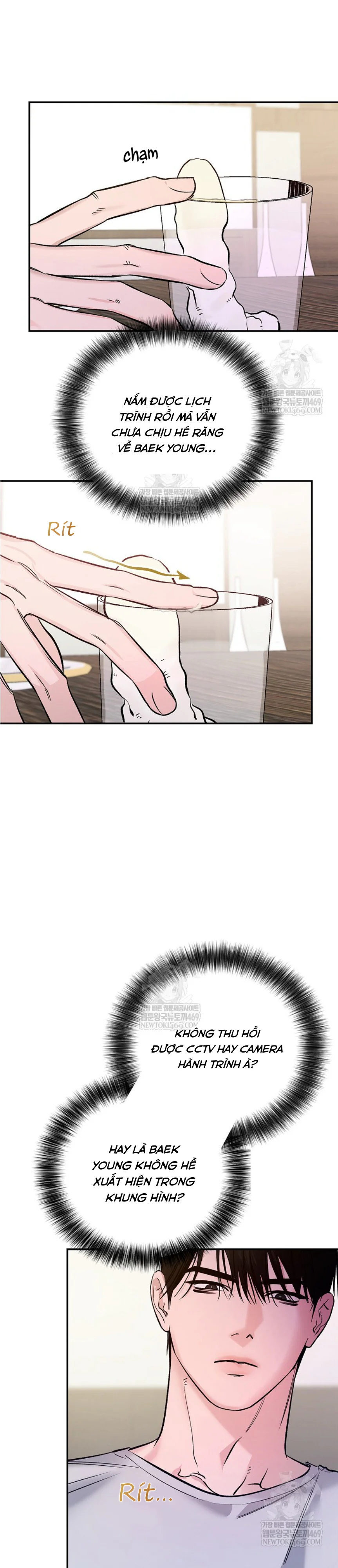 Đọc truyện Zero Side - Chapter 37