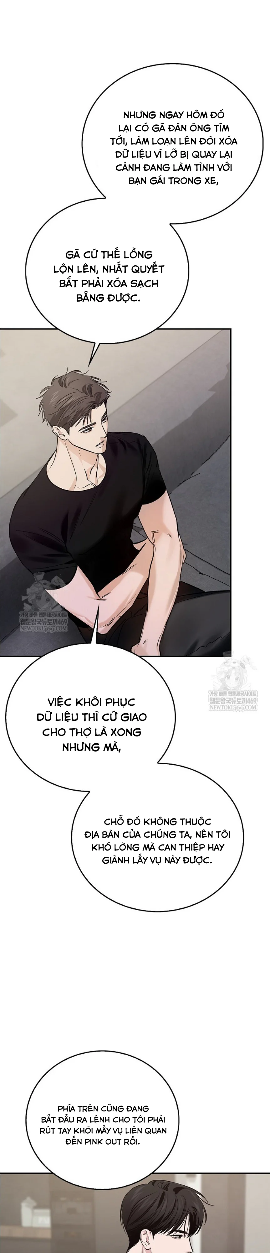 Đọc truyện Zero Side - Chapter 37