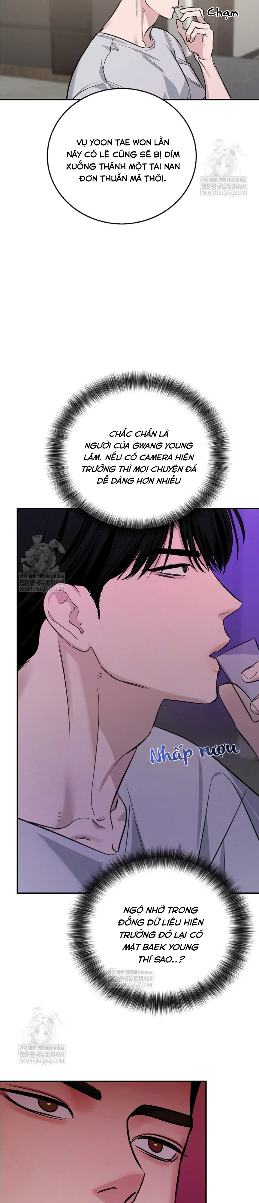 Đọc truyện Zero Side - Chapter 37