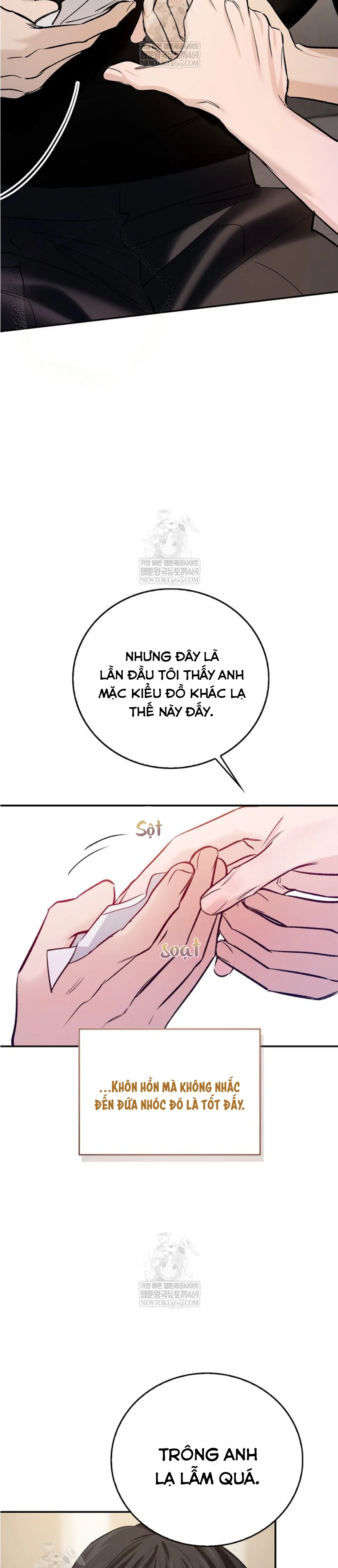 Đọc truyện Zero Side - Chapter 37