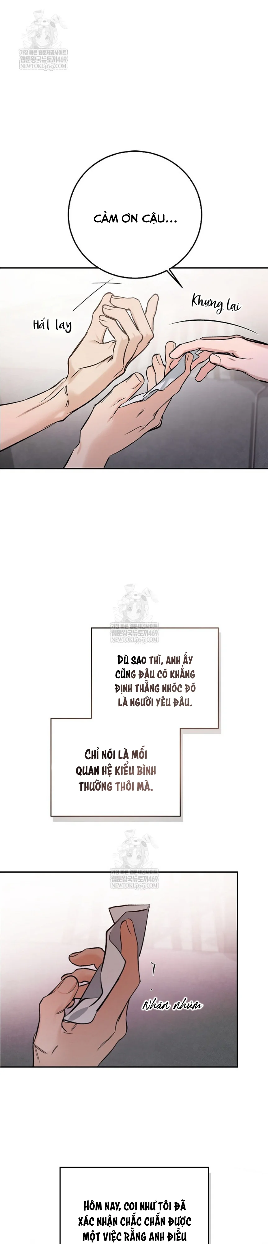 Đọc truyện Zero Side - Chapter 37