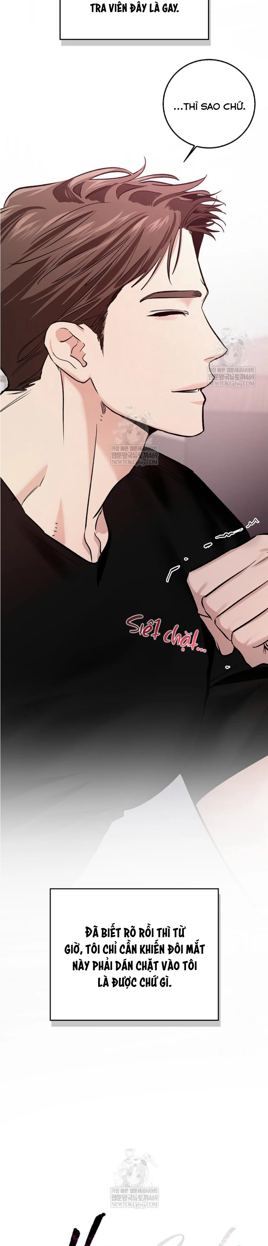 Đọc truyện Zero Side - Chapter 37