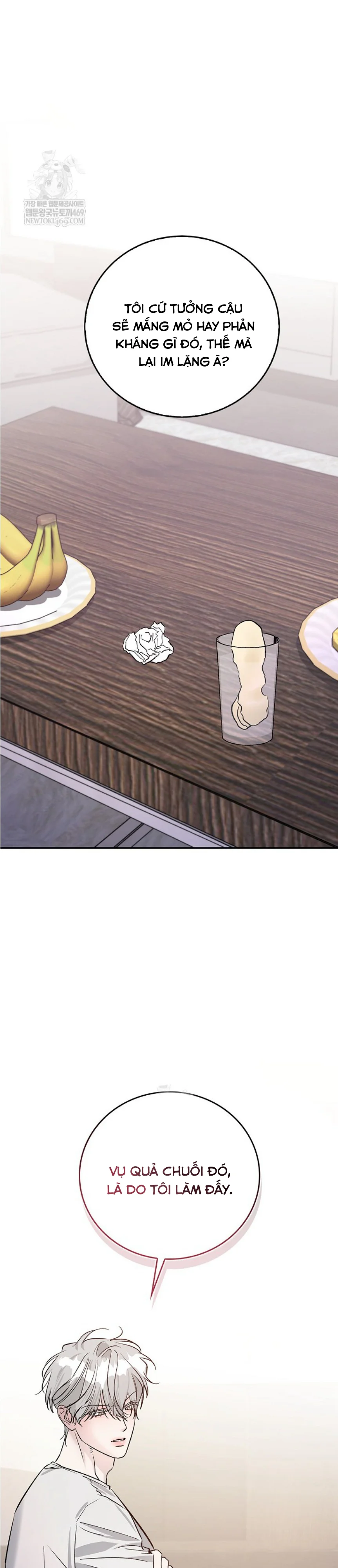 Đọc truyện Zero Side - Chapter 37