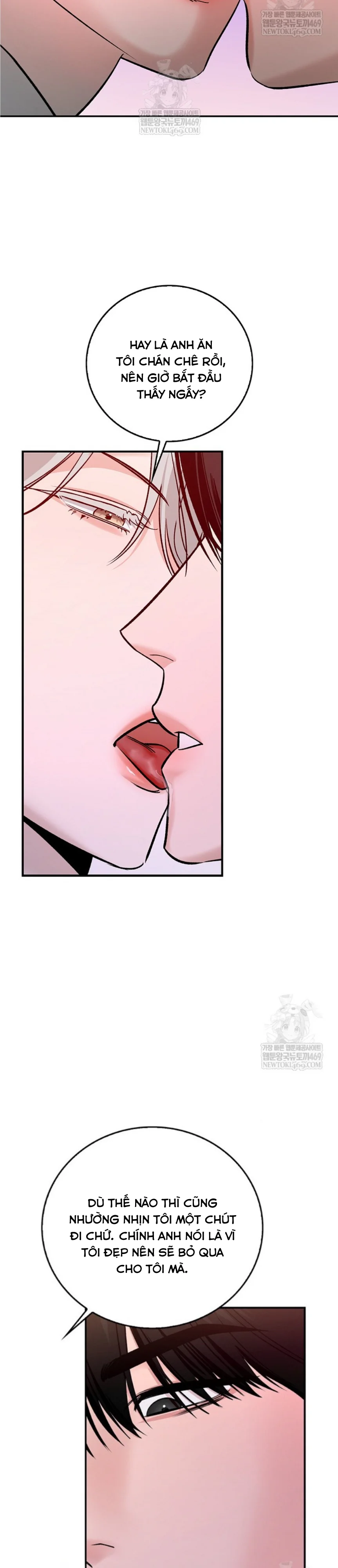 Đọc truyện Zero Side - Chapter 37