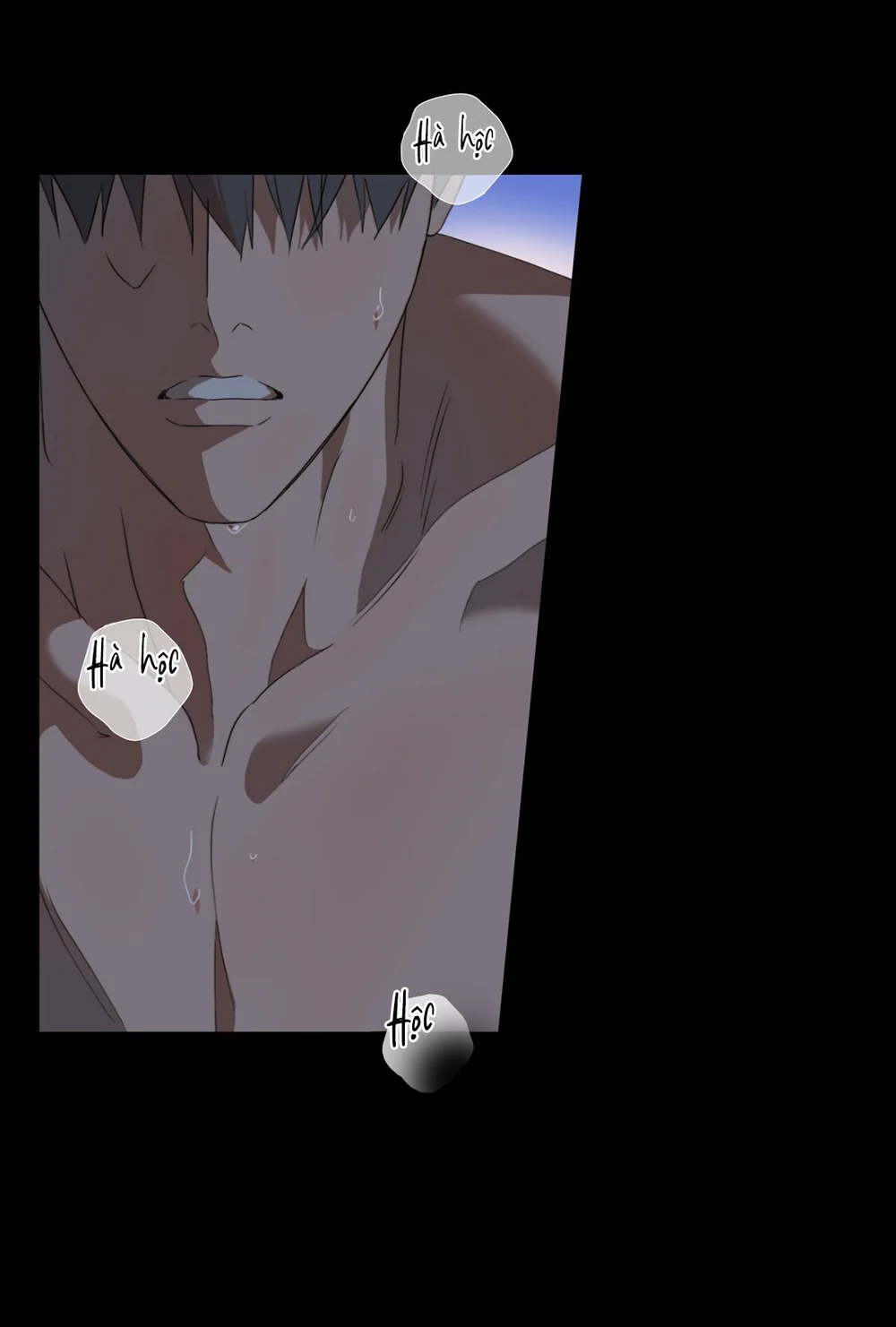 Đọc truyện MIGNON - Min Yong - Chapter 17