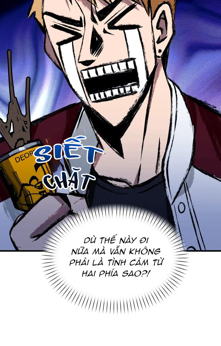 Đọc truyện Tình Yêu Đang Tuôn Trào - Chapter 1