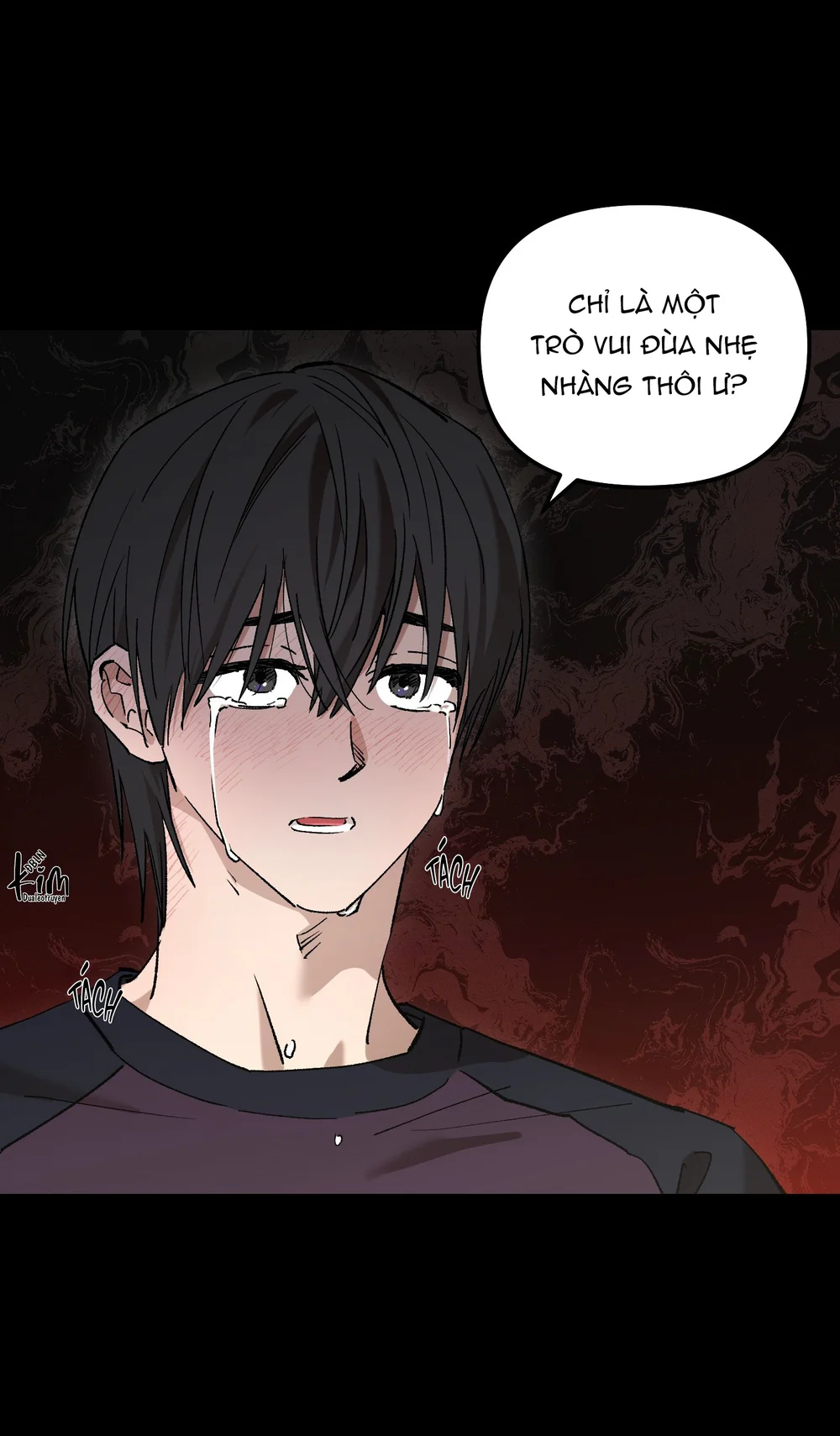 Đọc truyện BL NGẮN CHỊCH HỎNY - Chapter 62.1