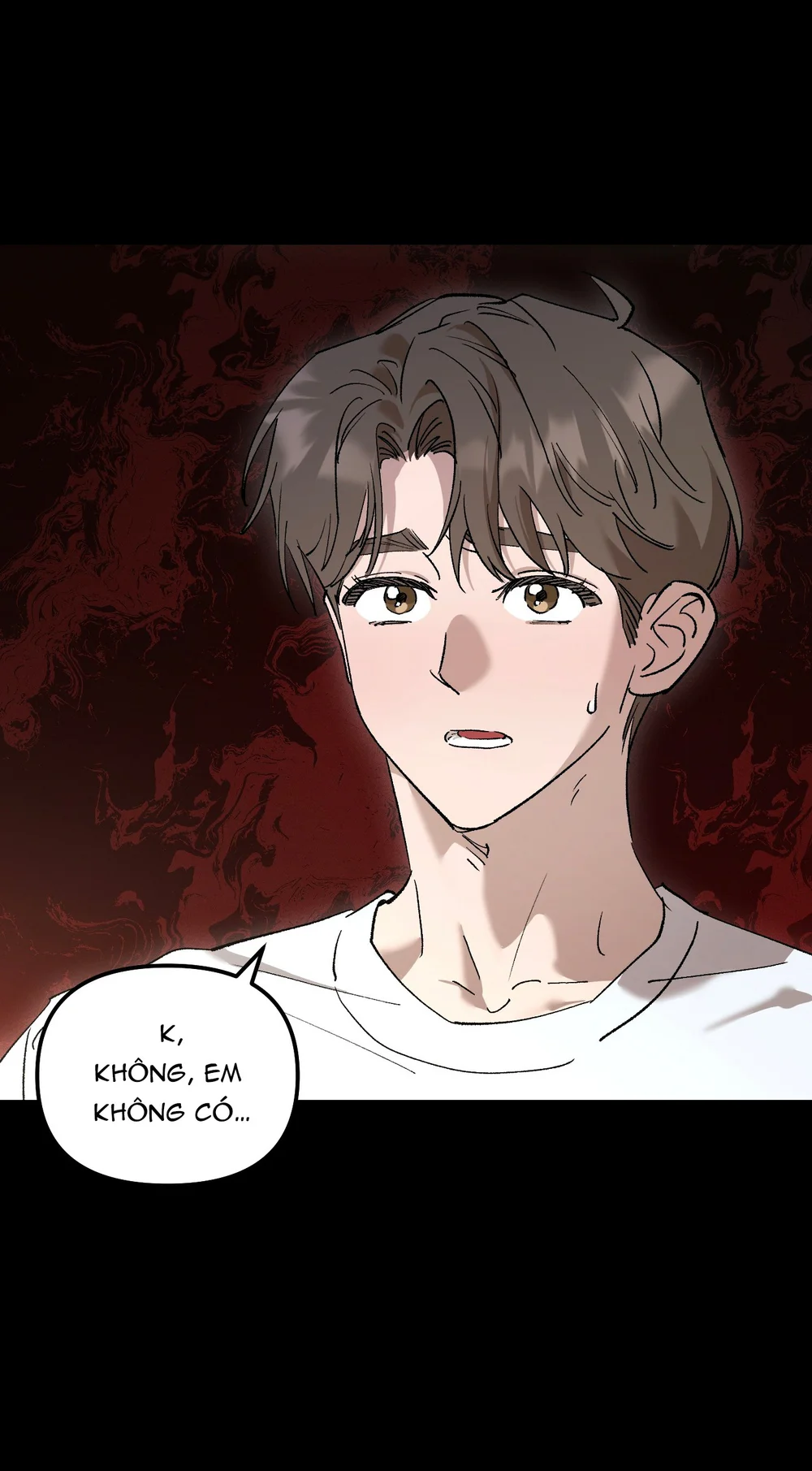 Đọc truyện BL NGẮN CHỊCH HỎNY - Chapter 62.1