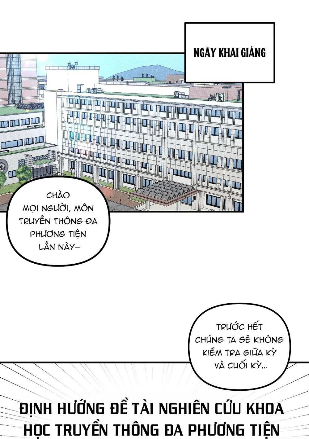 Đọc truyện BL NGẮN CHỊCH HỎNY - Chapter 62.1