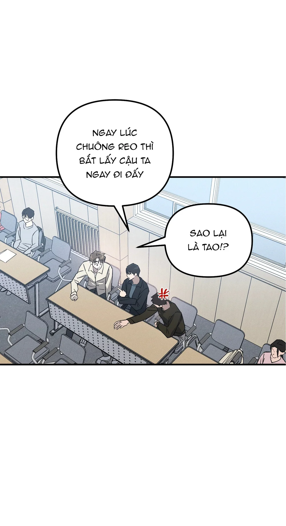 Đọc truyện BL NGẮN CHỊCH HỎNY - Chapter 62.1