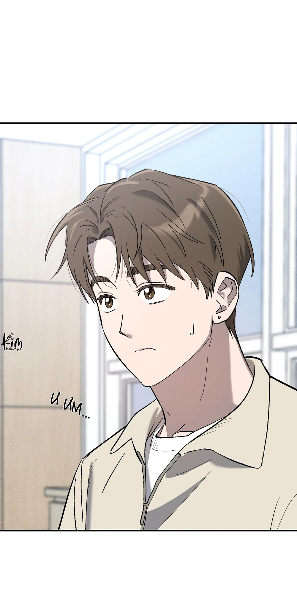 Đọc truyện BL NGẮN CHỊCH HỎNY - Chapter 62.1