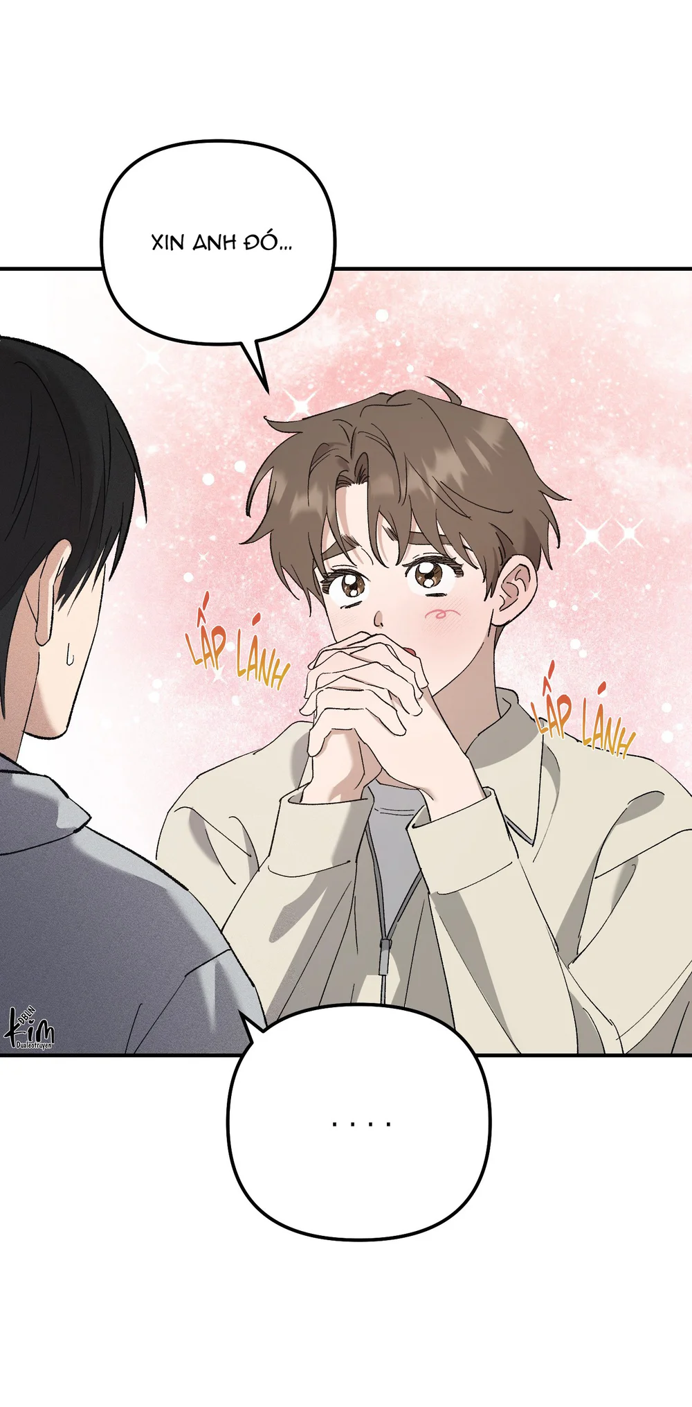 Đọc truyện BL NGẮN CHỊCH HỎNY - Chapter 62.1