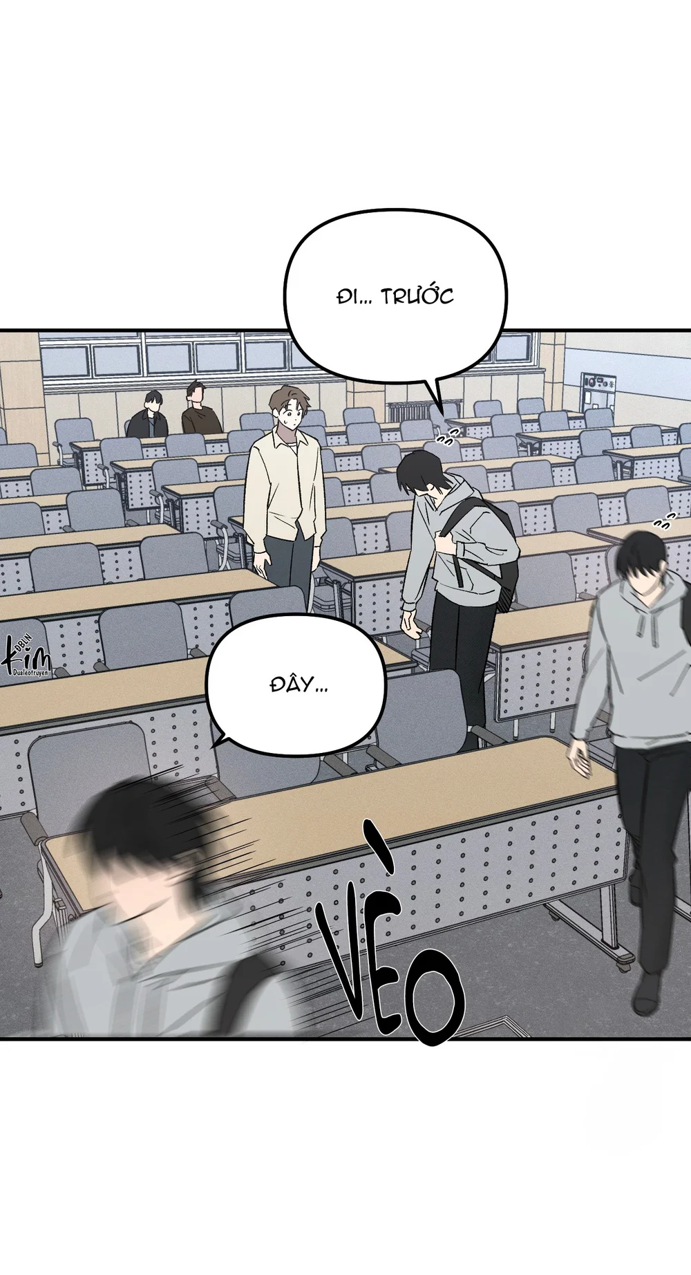 Đọc truyện BL NGẮN CHỊCH HỎNY - Chapter 62.1