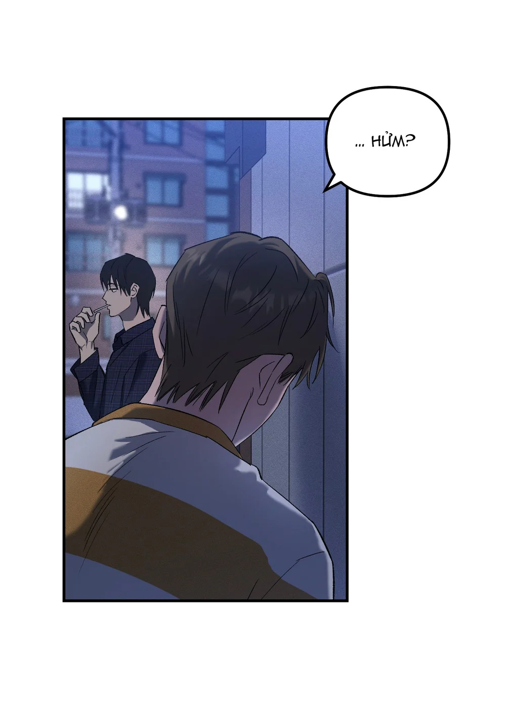 Đọc truyện BL NGẮN CHỊCH HỎNY - Chapter 62.1