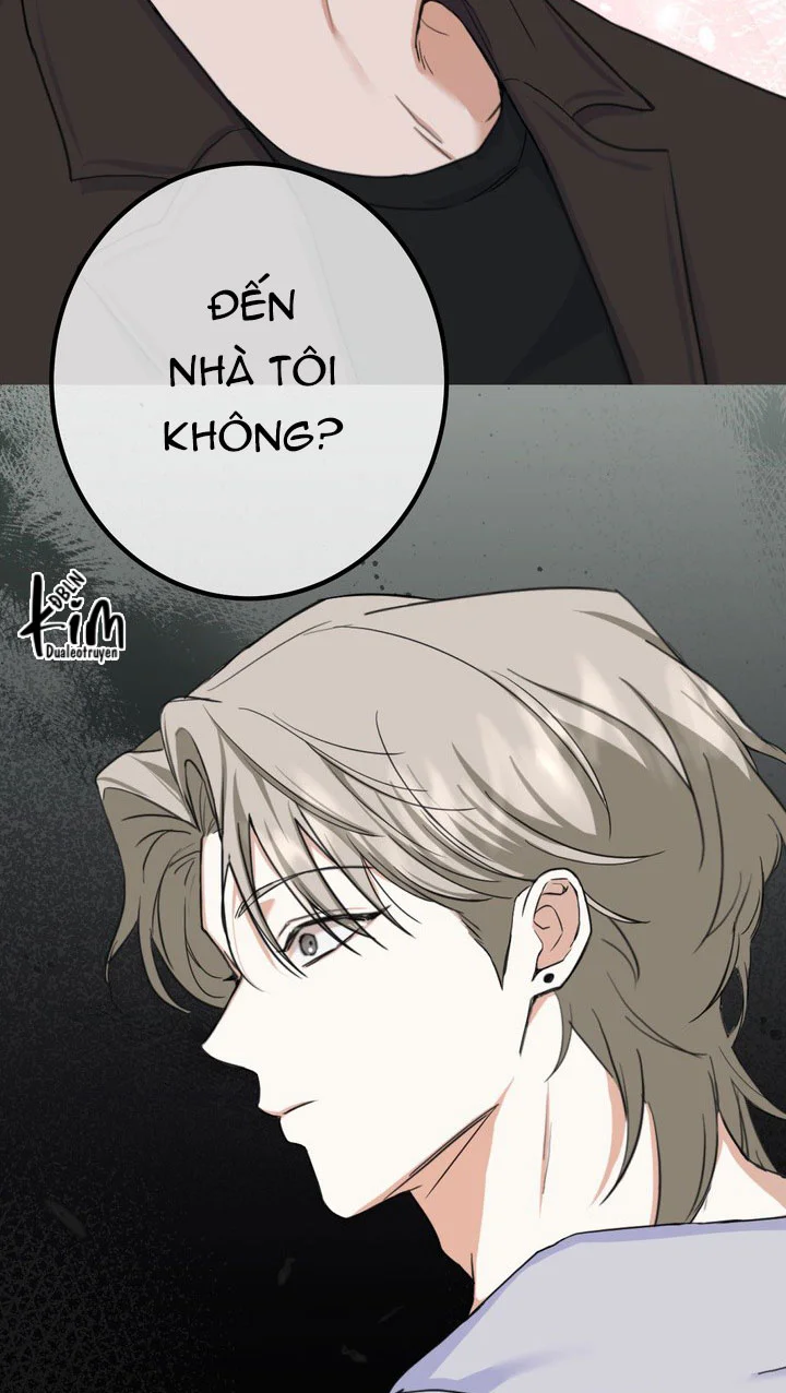 Đọc truyện NGHIỆN SEX - Chapter 44.4