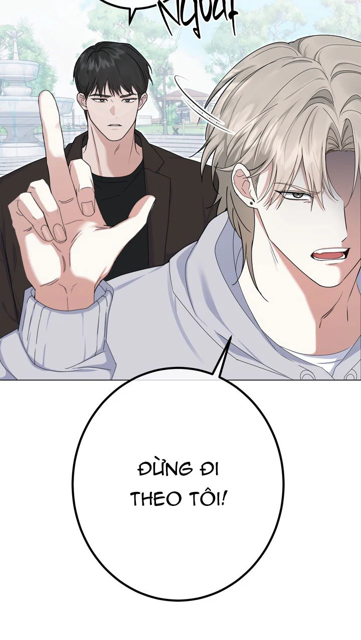 Đọc truyện NGHIỆN SEX - Chapter 44.4