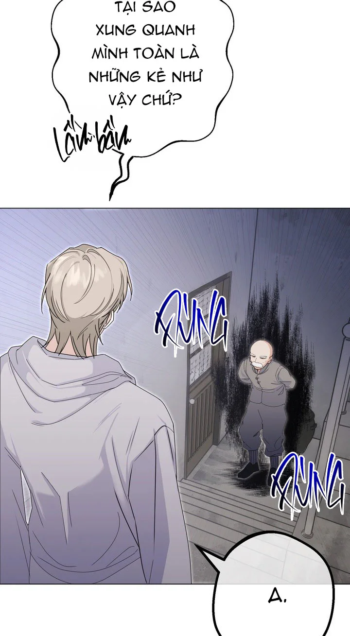 Đọc truyện NGHIỆN SEX - Chapter 44.4