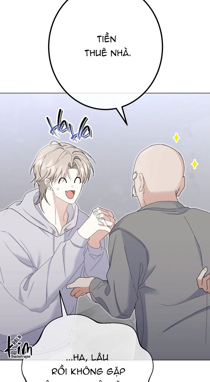 Đọc truyện NGHIỆN SEX - Chapter 44.4