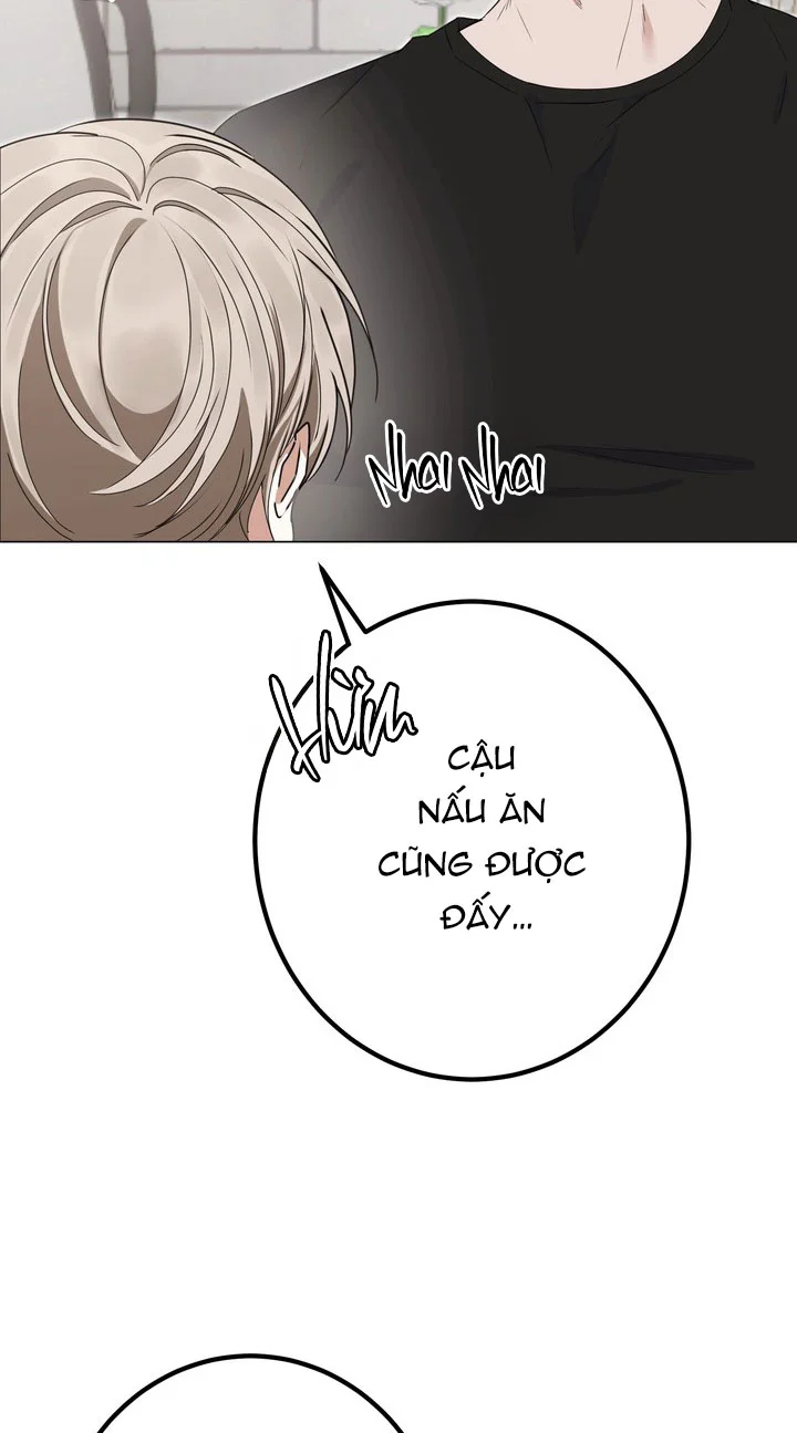 Đọc truyện NGHIỆN SEX - Chapter 44.4