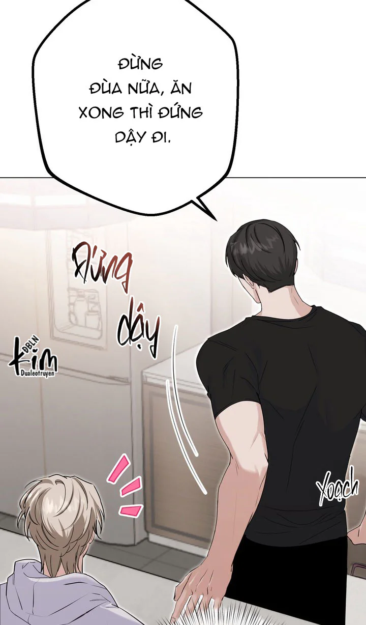 Đọc truyện NGHIỆN SEX - Chapter 44.4