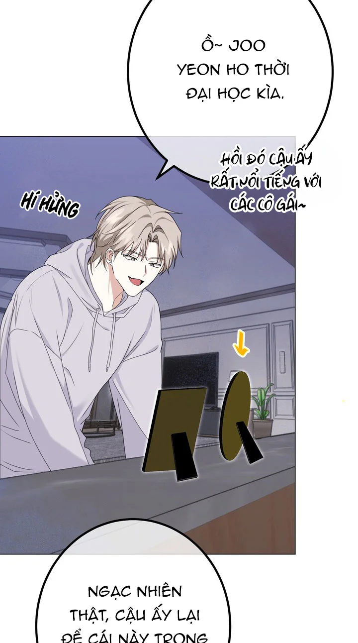 Đọc truyện NGHIỆN SEX - Chapter 44.4