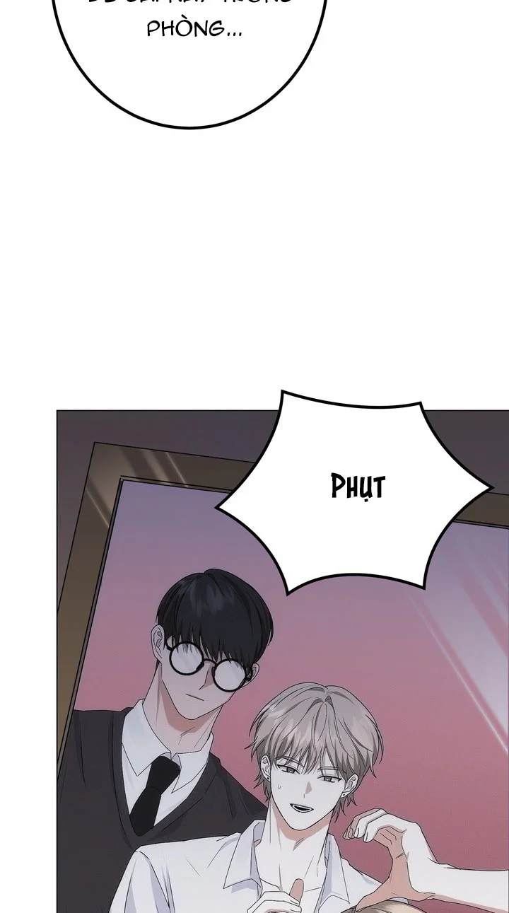Đọc truyện NGHIỆN SEX - Chapter 44.4