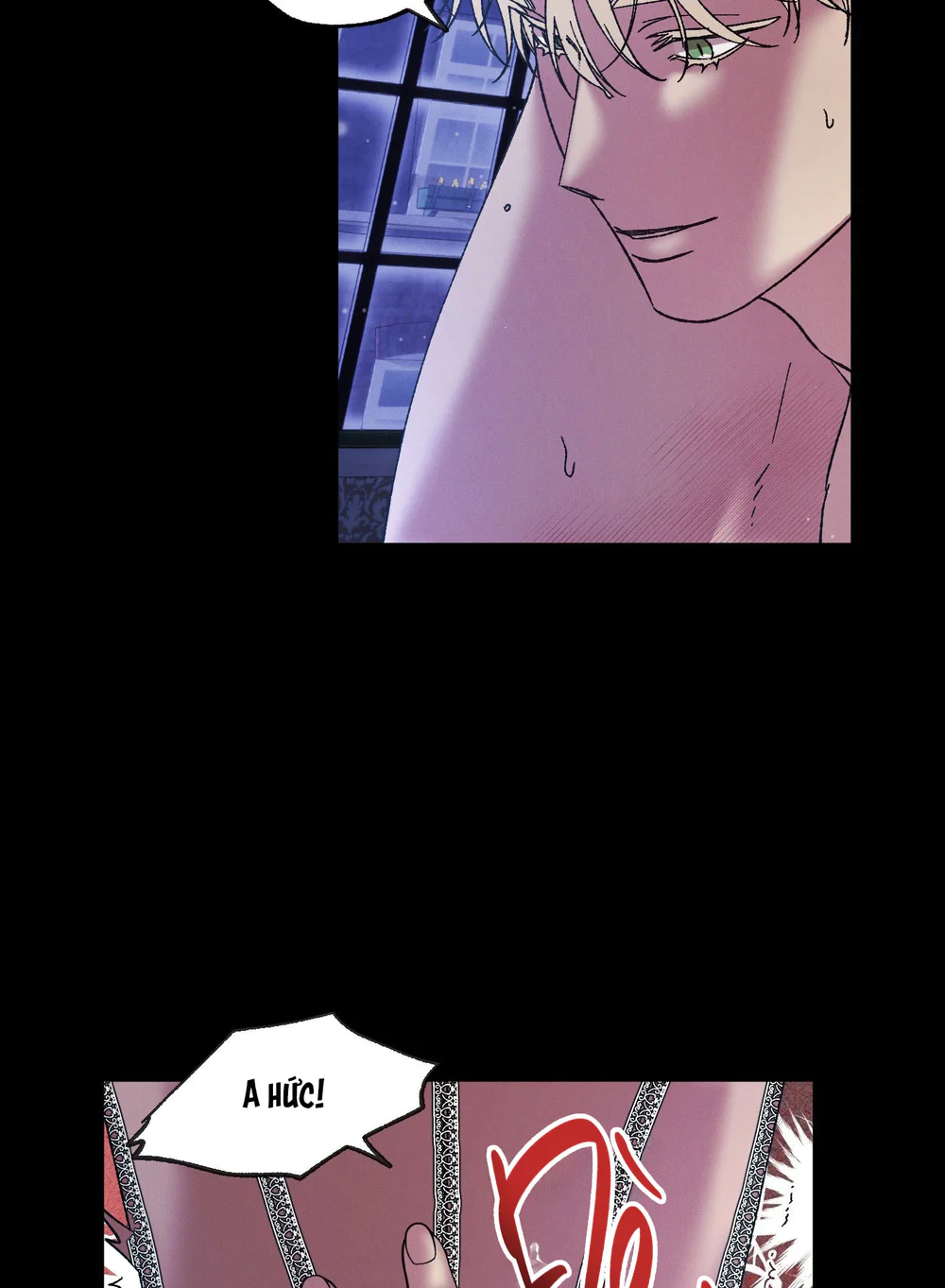 Đọc truyện BL CỔ TRANG-ÂU CỔ NGẮN NHÀ KIM - Chapter 47.4