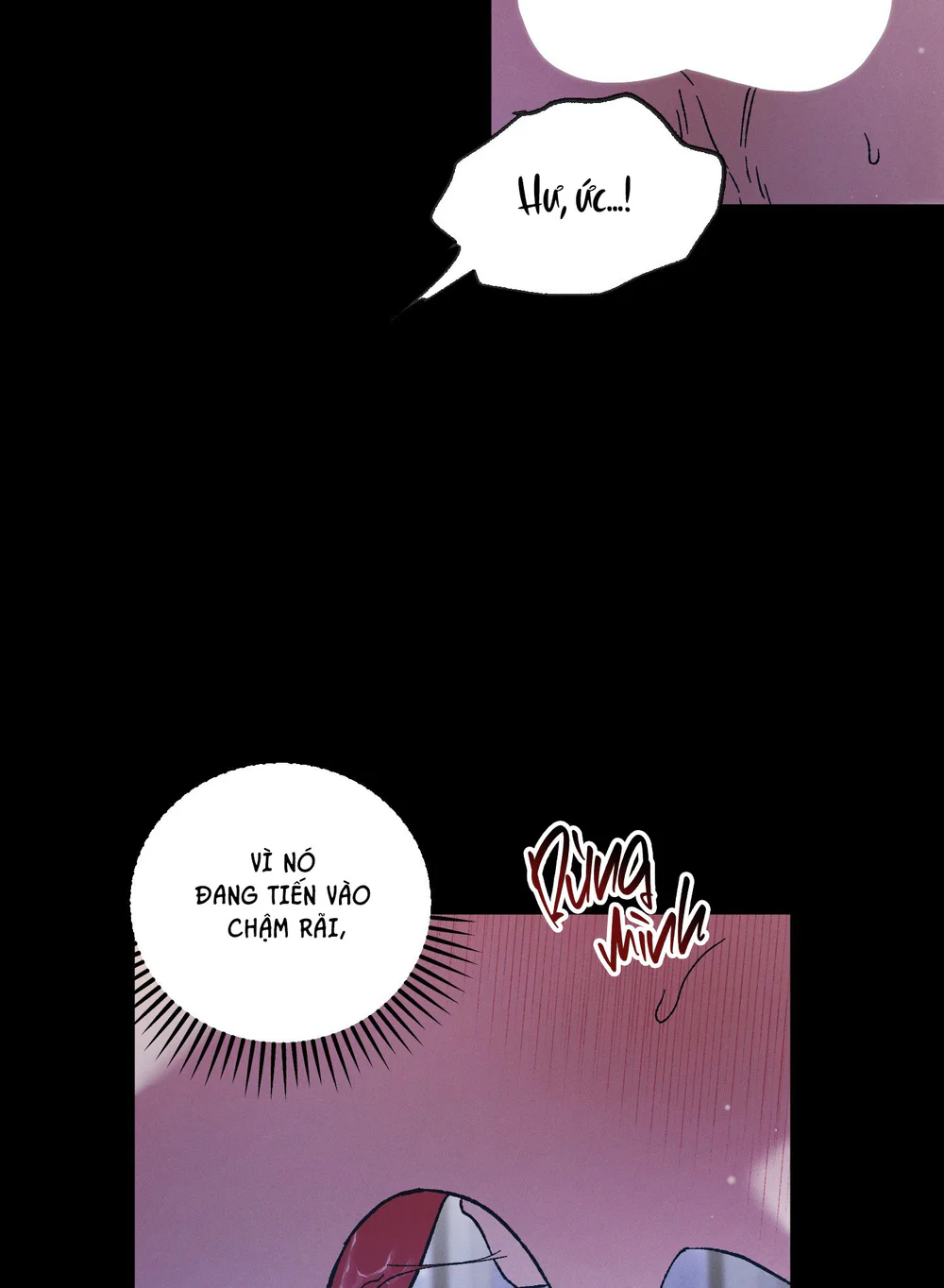 Đọc truyện BL CỔ TRANG-ÂU CỔ NGẮN NHÀ KIM - Chapter 47.4