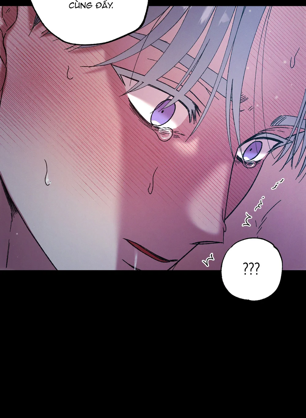 Đọc truyện BL CỔ TRANG-ÂU CỔ NGẮN NHÀ KIM - Chapter 47.4