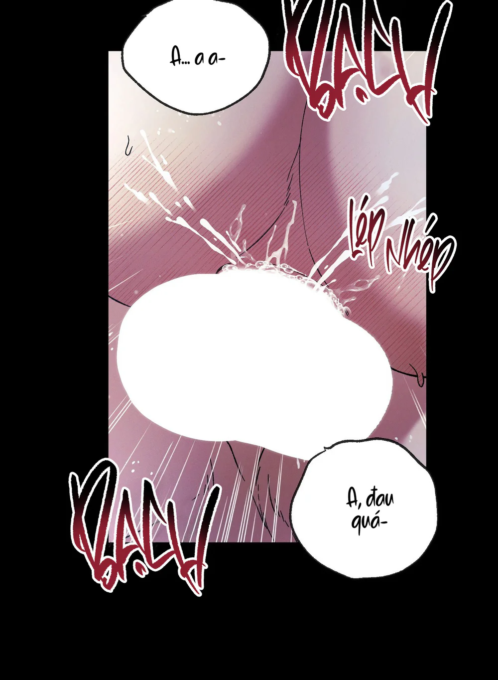 Đọc truyện BL CỔ TRANG-ÂU CỔ NGẮN NHÀ KIM - Chapter 47.4