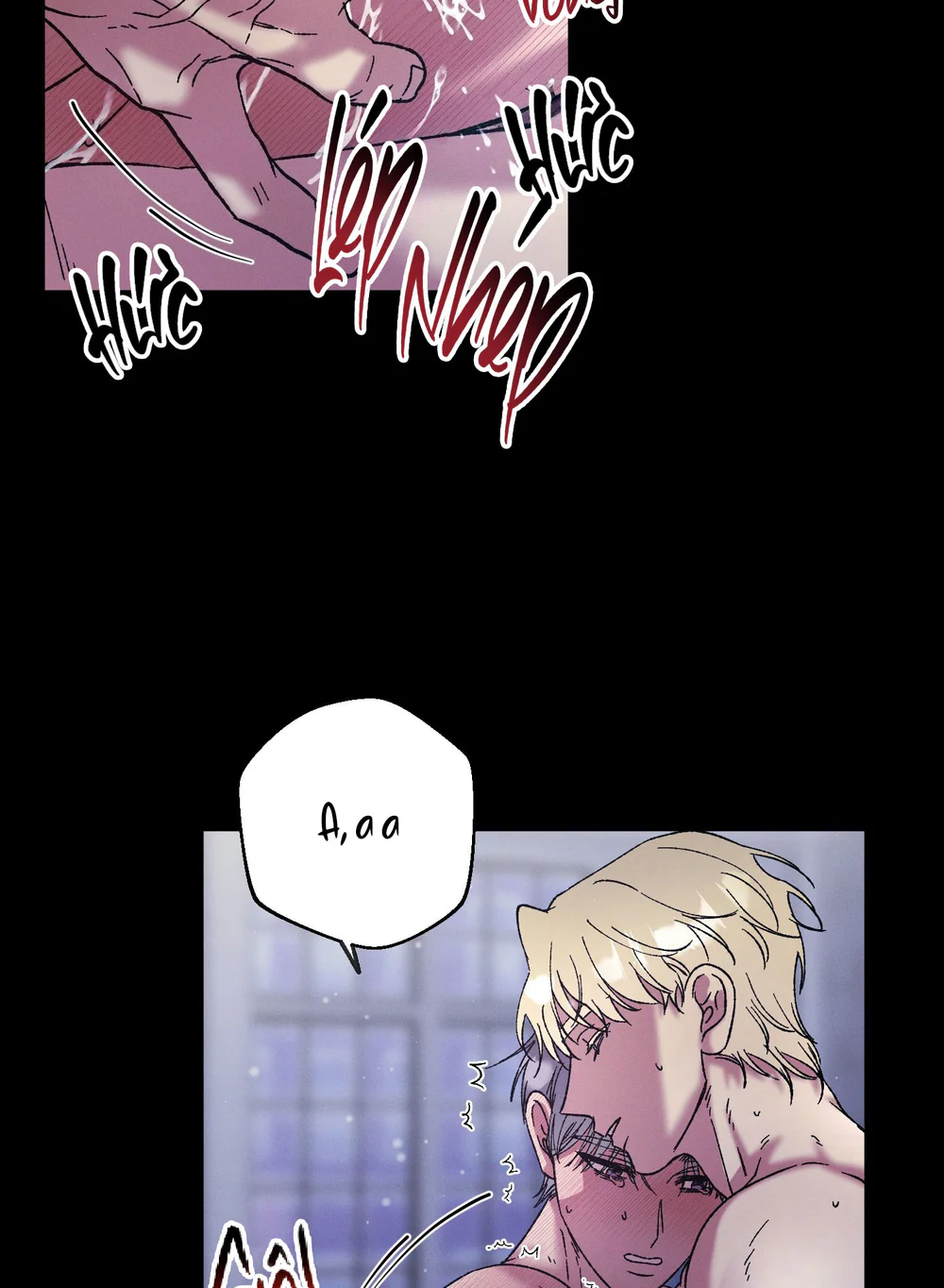 Đọc truyện BL CỔ TRANG-ÂU CỔ NGẮN NHÀ KIM - Chapter 47.4