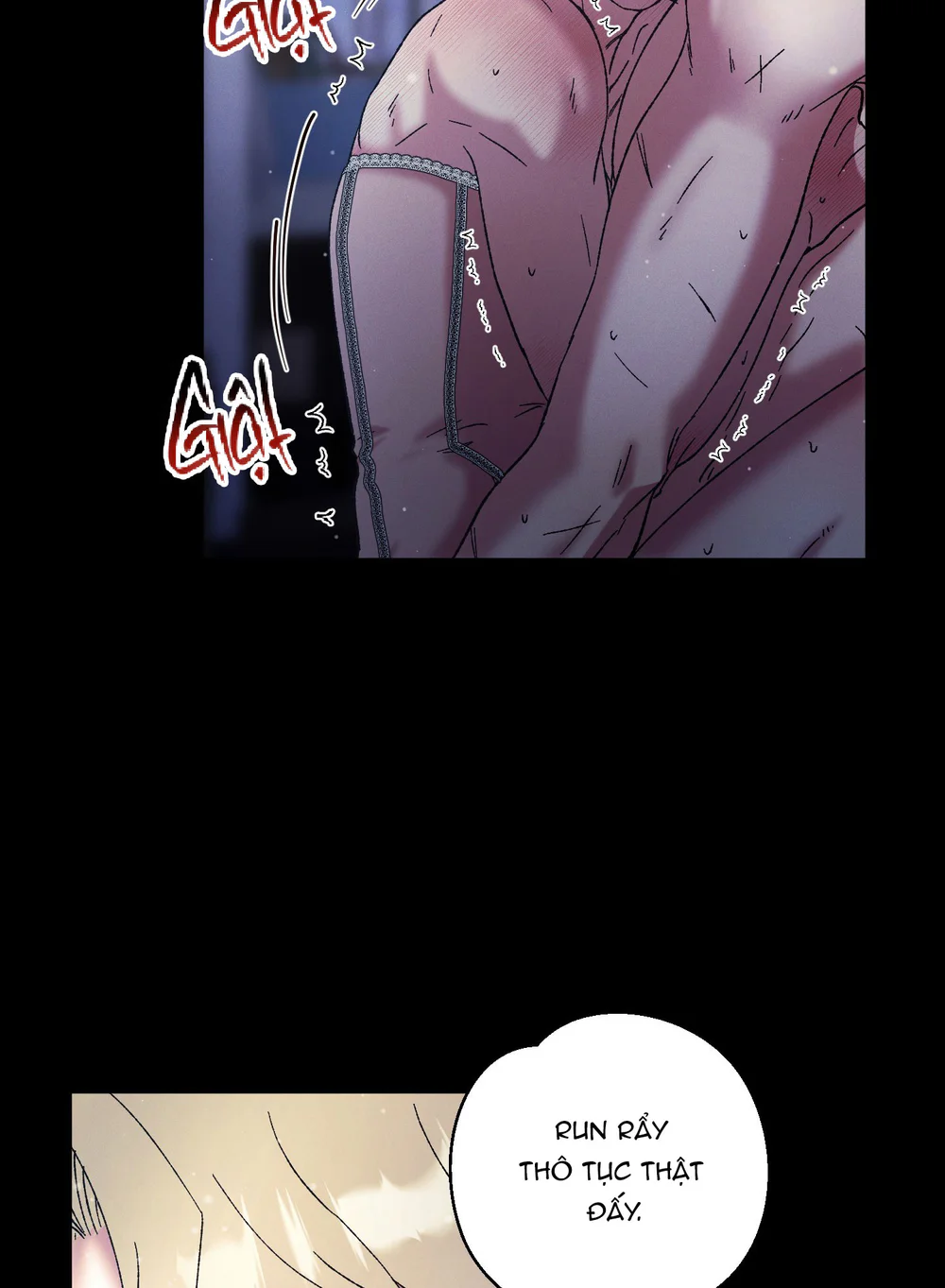 Đọc truyện BL CỔ TRANG-ÂU CỔ NGẮN NHÀ KIM - Chapter 47.4