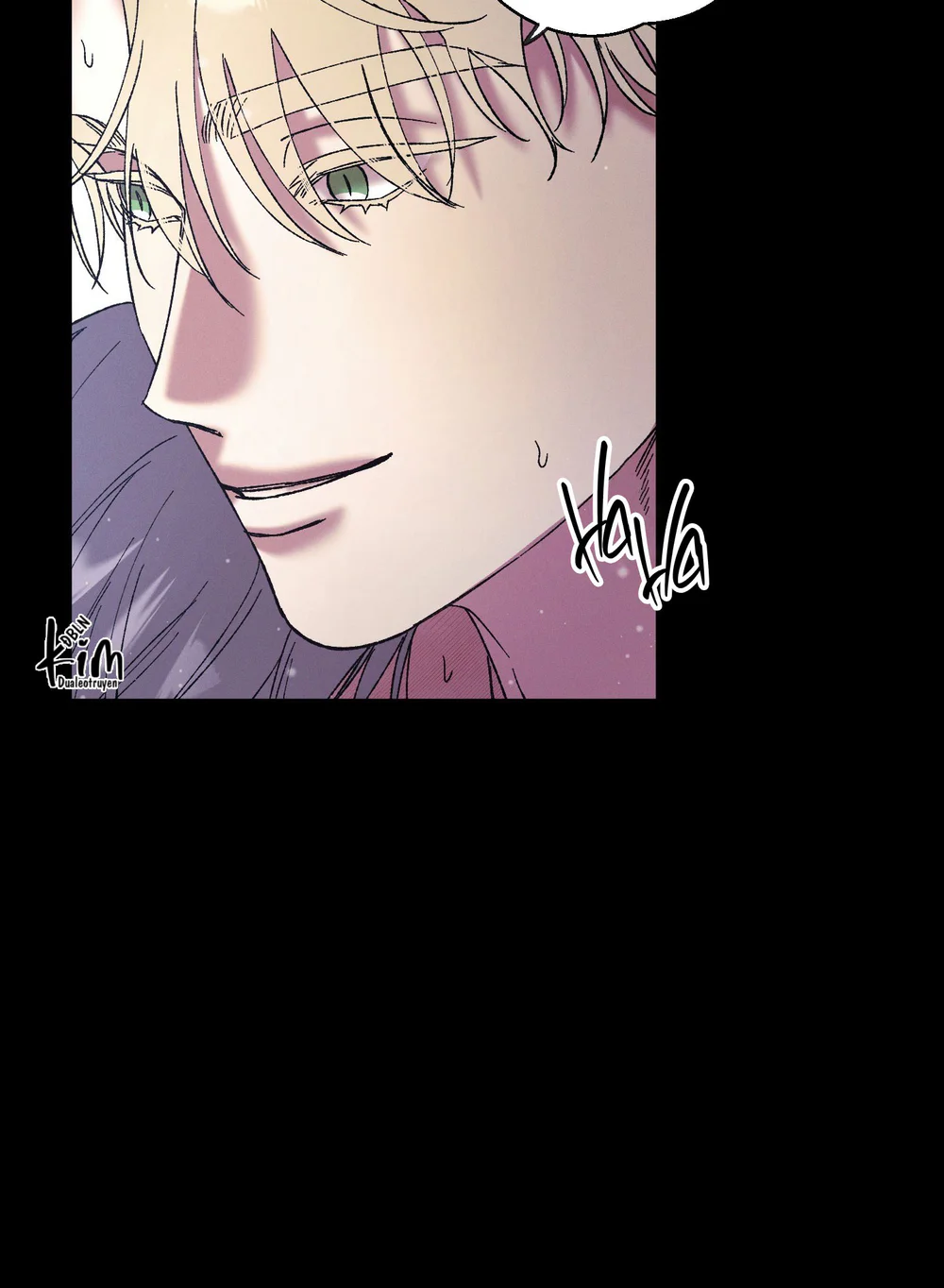Đọc truyện BL CỔ TRANG-ÂU CỔ NGẮN NHÀ KIM - Chapter 47.4
