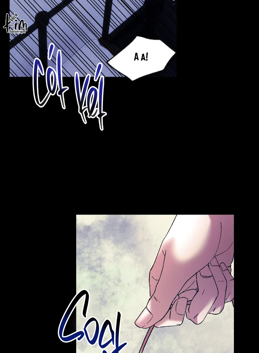 Đọc truyện BL CỔ TRANG-ÂU CỔ NGẮN NHÀ KIM - Chapter 47.4