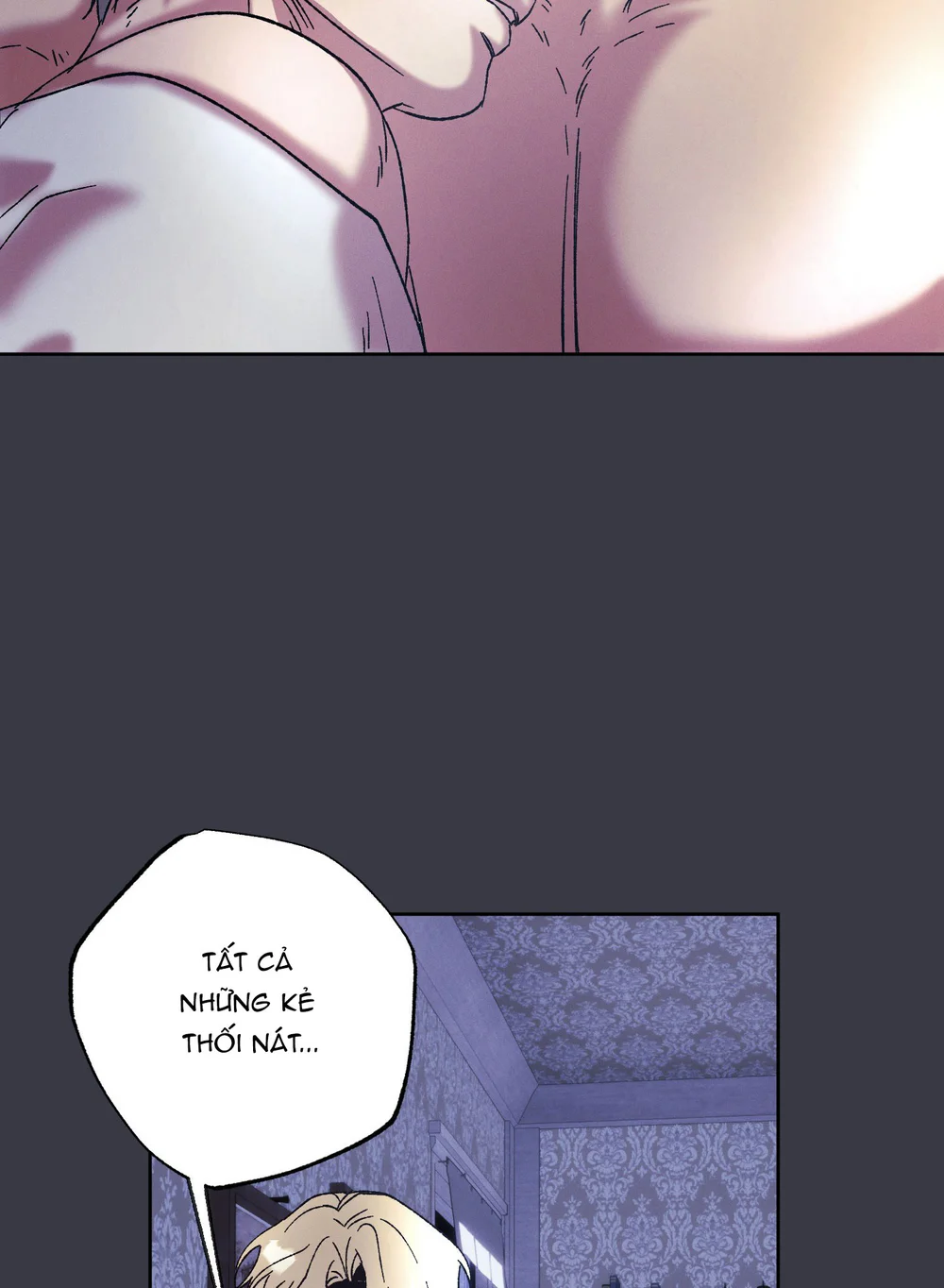 Đọc truyện BL CỔ TRANG-ÂU CỔ NGẮN NHÀ KIM - Chapter 47.4