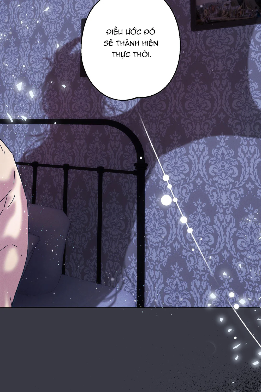 Đọc truyện BL CỔ TRANG-ÂU CỔ NGẮN NHÀ KIM - Chapter 47.4