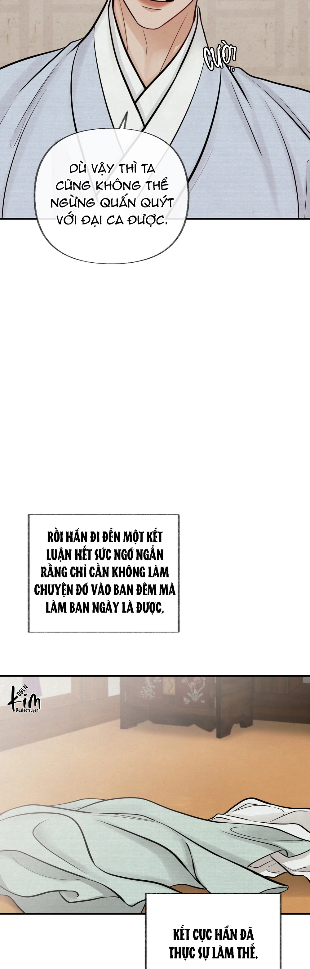 Đọc truyện NGHỊCH SÁT - Chapter 24