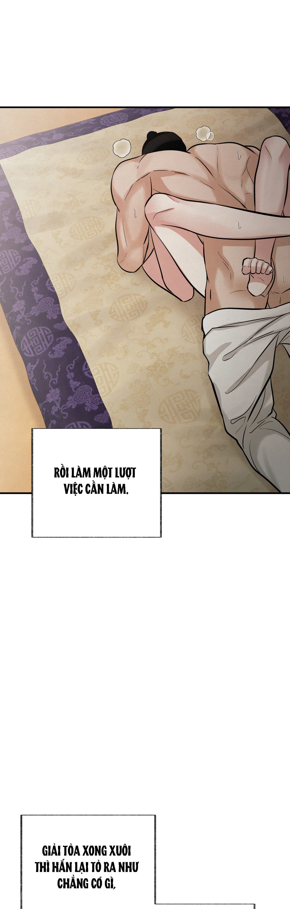 Đọc truyện NGHỊCH SÁT - Chapter 24