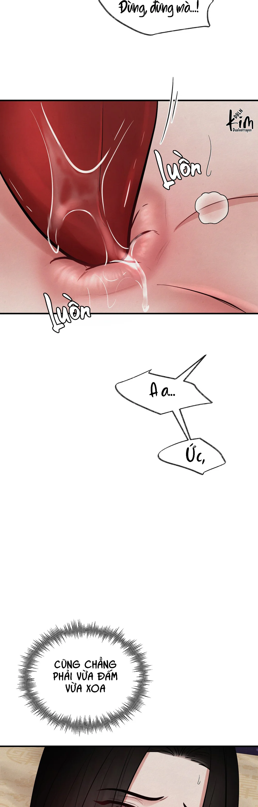 Đọc truyện NGHỊCH SÁT - Chapter 24