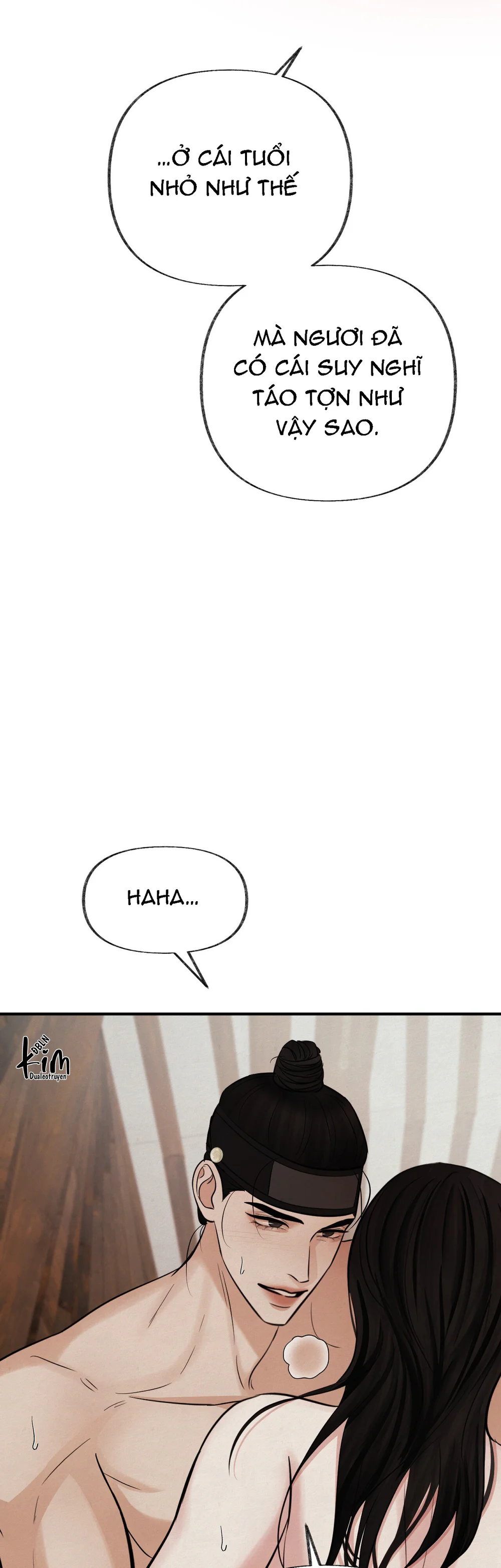 Đọc truyện NGHỊCH SÁT - Chapter 24