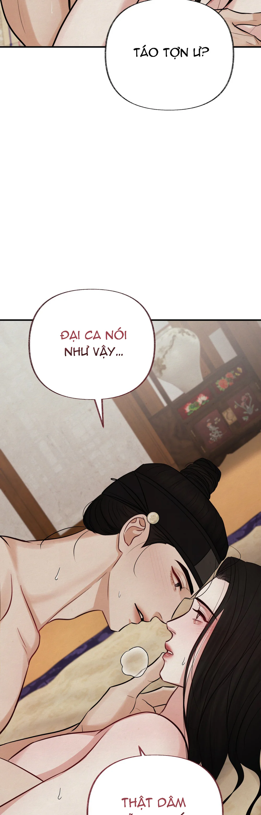 Đọc truyện NGHỊCH SÁT - Chapter 24