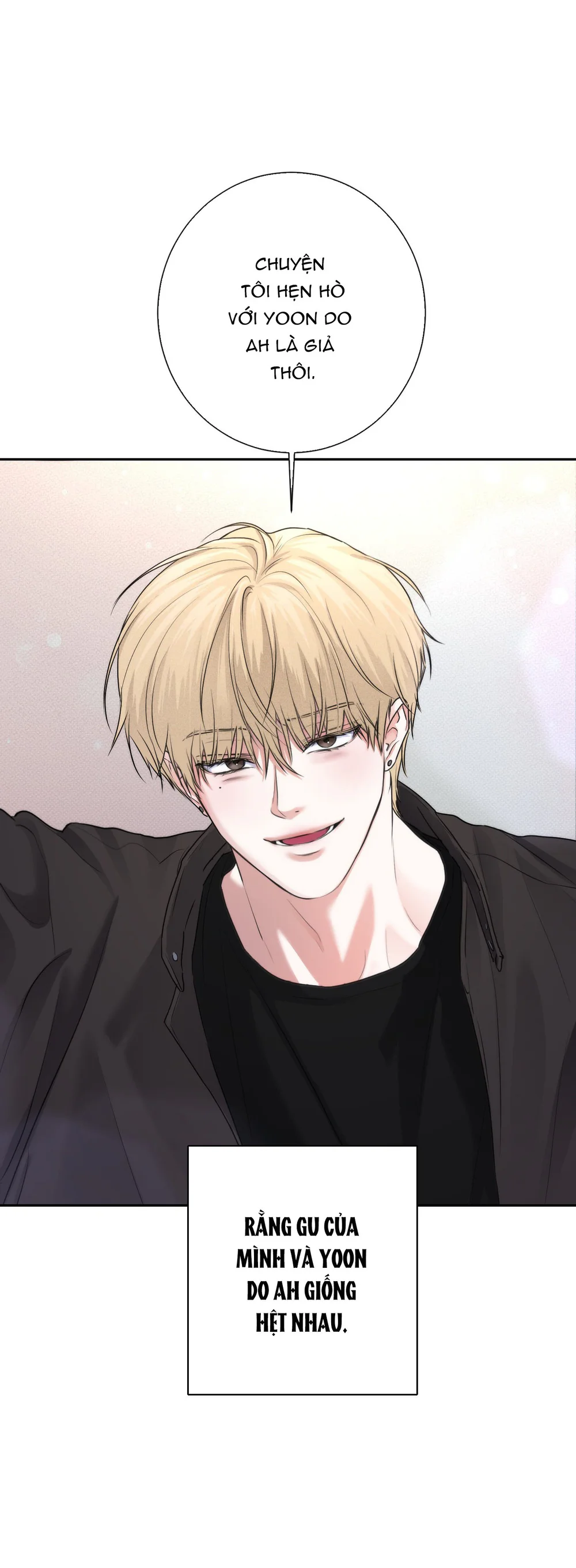 Đọc truyện BÂY GIỜ HÃY MỞ CỬA RA - Chapter 12