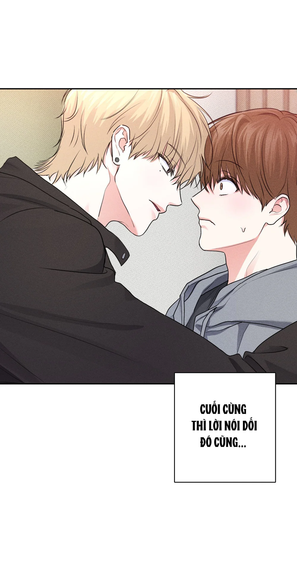 Đọc truyện BÂY GIỜ HÃY MỞ CỬA RA - Chapter 12