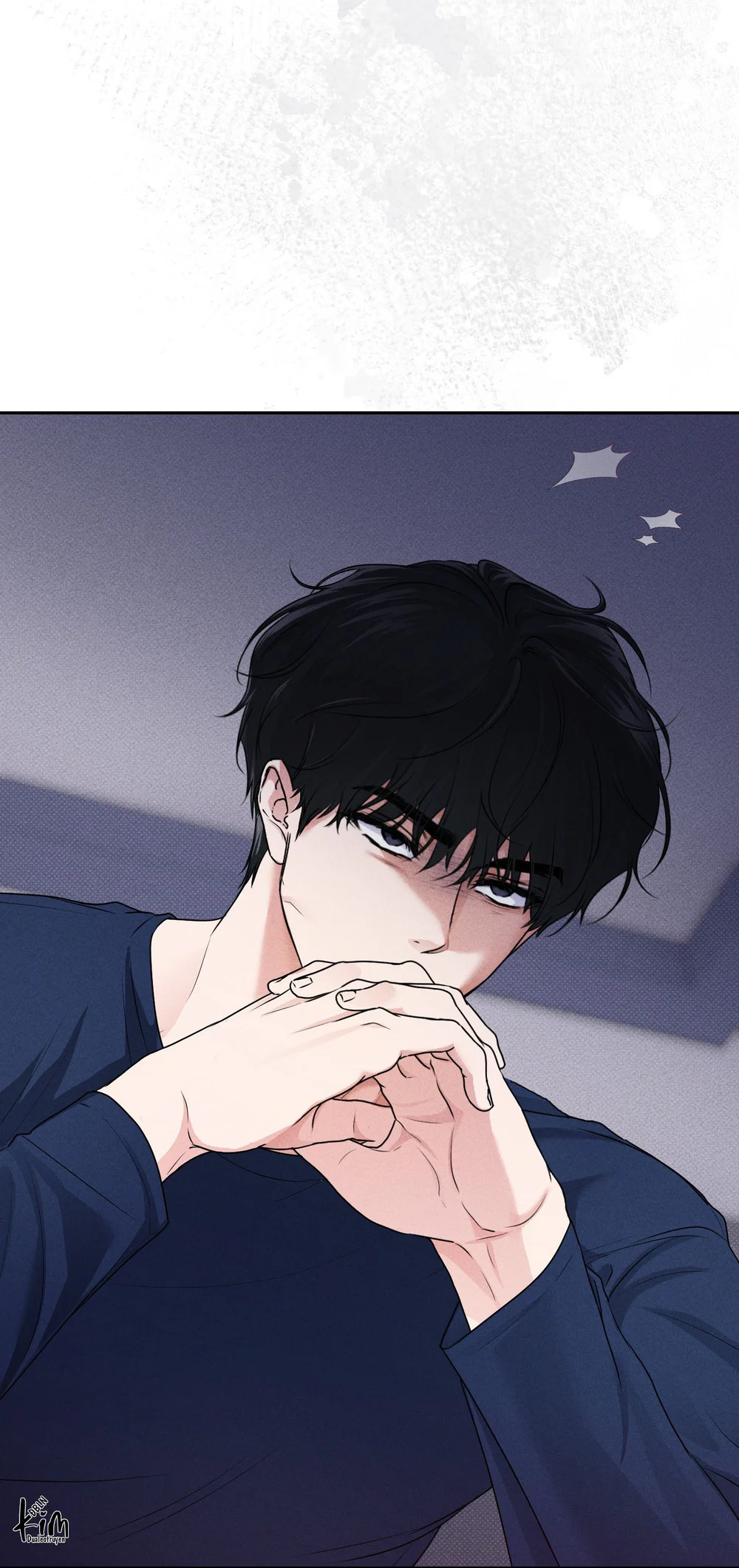 Đọc truyện BÂY GIỜ HÃY MỞ CỬA RA - Chapter 12
