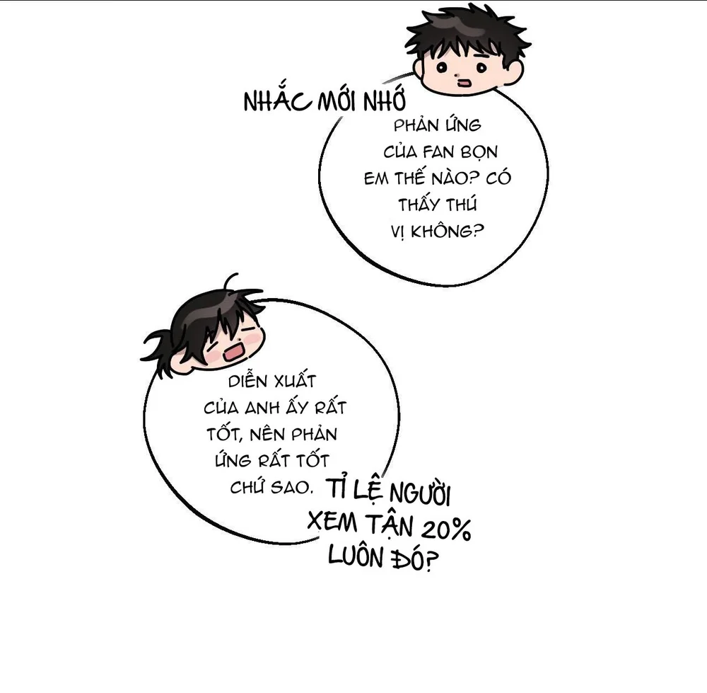 Đọc truyện TUYỂN TẬP ABO - MANG THAI NGẮN CỦA NHÀ SẸC - Chapter 72.5