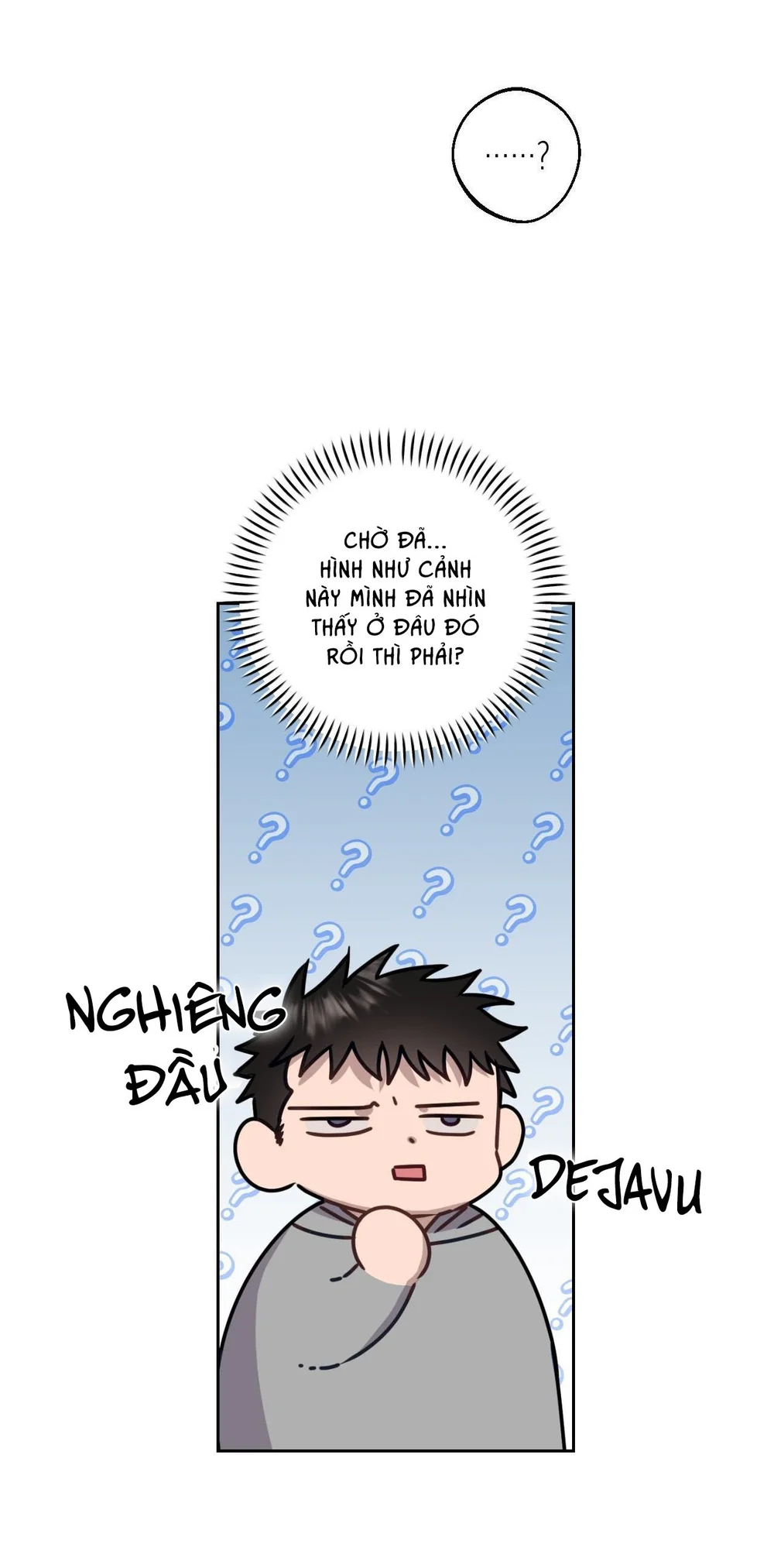 Đọc truyện TUYỂN TẬP ABO - MANG THAI NGẮN CỦA NHÀ SẸC - Chapter 72.5